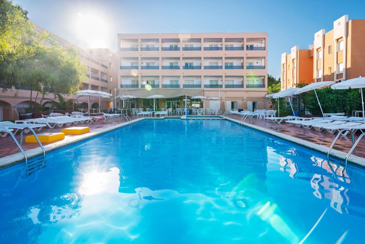 Azuline Sunshine (adults Only) Aparthotel San Antonio (Ibiza)